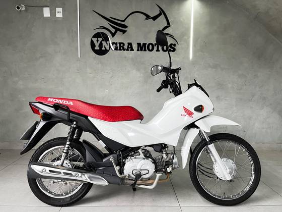 HONDA POP 110i 